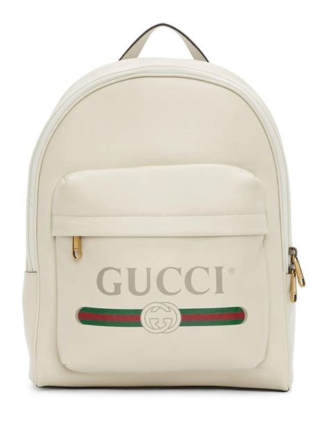 old school gucci bag|Gucci backpacks for school kids.